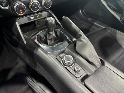 Fiat 124 spider 124 spider 1.4 MultiAir Lusso (12)