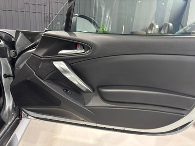 Fiat 124 spider 124 spider 1.4 MultiAir Lusso (15)