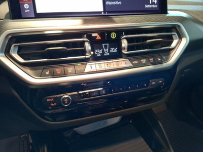 BMW X4 xDrive20d 48V Msport (18)