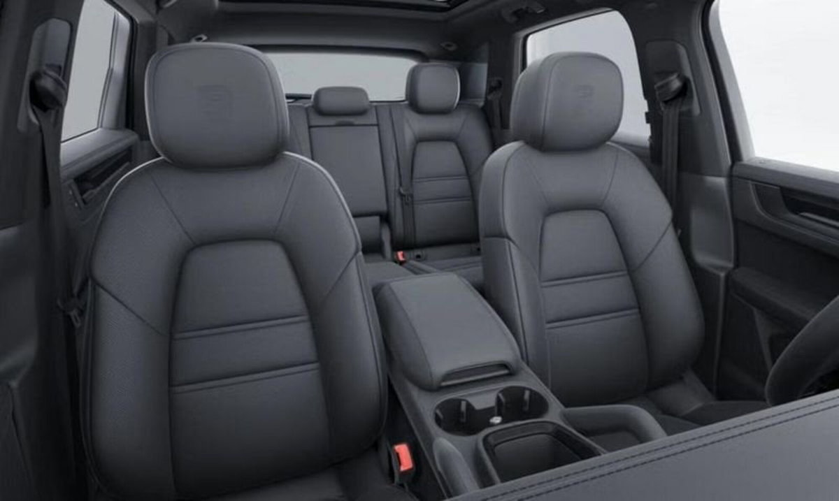 Porsche Cayenne 3.0 V6 E-Hybrid (10)