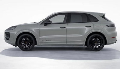 Porsche Cayenne 3.0 V6 E-Hybrid (2)