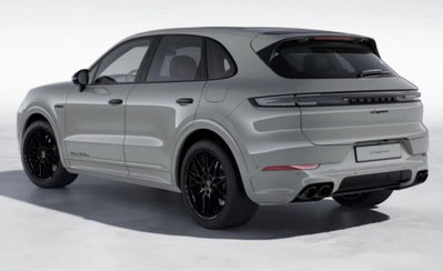 Porsche Cayenne 3.0 V6 E-Hybrid (3)