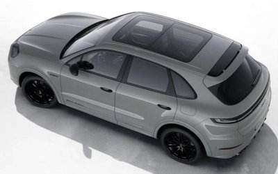 Porsche Cayenne 3.0 V6 E-Hybrid (4)