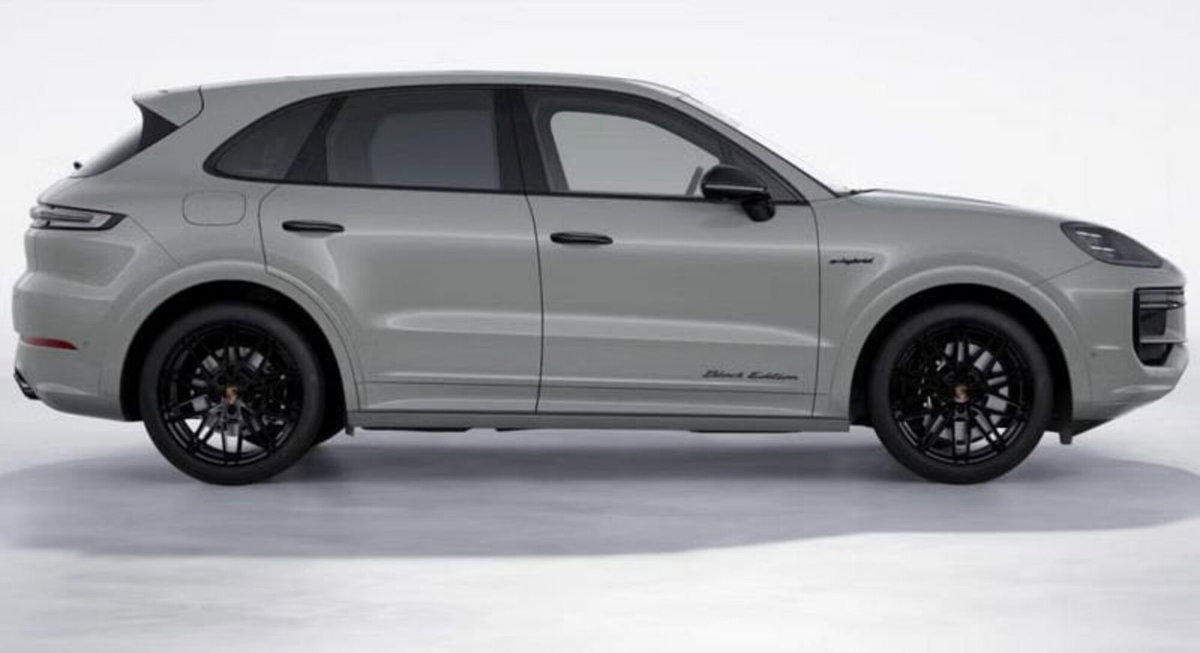 Porsche Cayenne 3.0 V6 E-Hybrid (6)