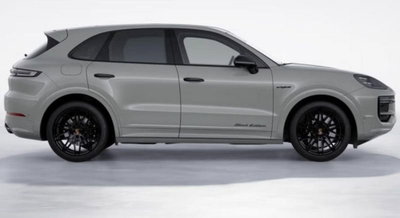 Porsche Cayenne 3.0 V6 E-Hybrid (6)