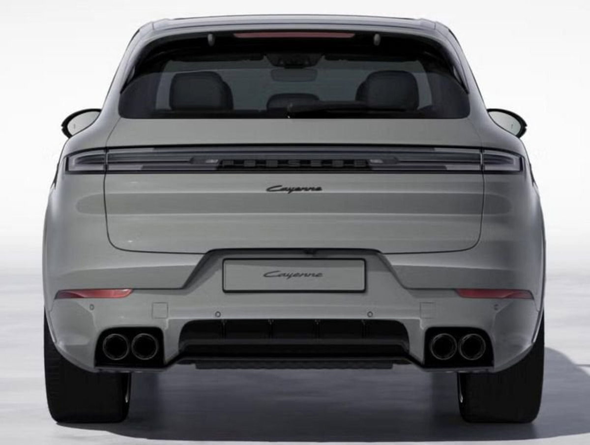 Porsche Cayenne 3.0 V6 E-Hybrid (7)