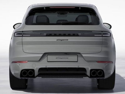 Porsche Cayenne 3.0 V6 E-Hybrid (7)