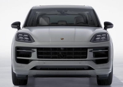 Porsche Cayenne 3.0 V6 E-Hybrid (8)