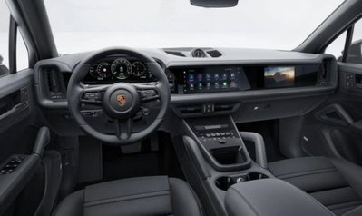 Porsche Cayenne 3.0 V6 E-Hybrid (9)