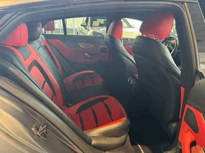 Mercedes-Benz AMG GT Coupé 4 GT 43 mhev (eq-boost) 4matic+ auto MY18 (18)