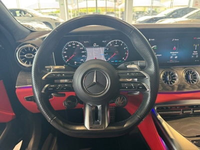 Mercedes-Benz AMG GT Coupé 4 GT 43 mhev (eq-boost) 4matic+ auto MY18 (19)