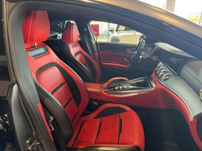 Mercedes-Benz AMG GT Coupé 4 GT 43 mhev (eq-boost) 4matic+ auto MY18 (20)