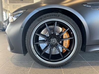 Mercedes-Benz AMG GT Coupé 4 GT 63 S E-Performance 4matic+ auto (10)