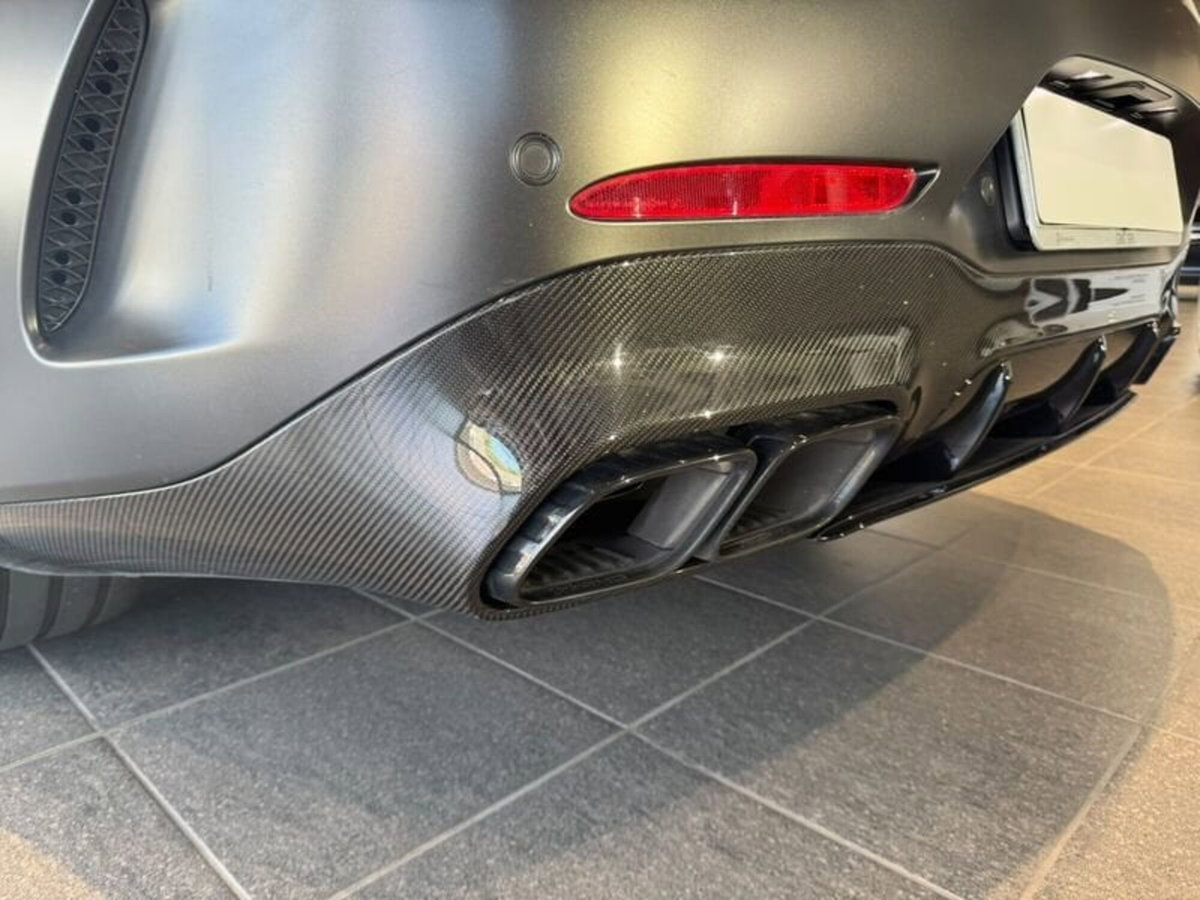 Mercedes-Benz AMG GT Coupé 4 GT 63 S E-Performance 4matic+ auto (13)