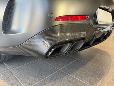 Mercedes-Benz AMG GT Coupé 4 GT 63 S E-Performance 4matic+ auto (13)