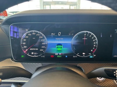 Mercedes-Benz AMG GT Coupé 4 GT 63 S E-Performance 4matic+ auto (15)