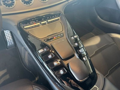 Mercedes-Benz AMG GT Coupé 4 GT 63 S E-Performance 4matic+ auto (18)