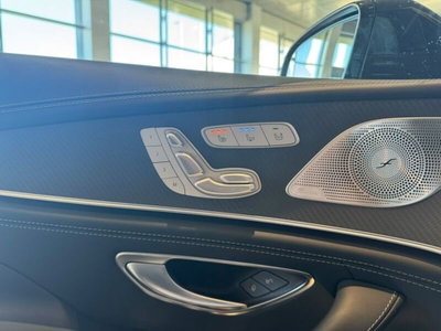Mercedes-Benz AMG GT Coupé 4 GT 63 S E-Performance 4matic+ auto (19)