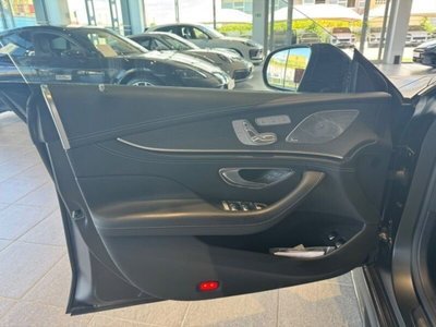 Mercedes-Benz AMG GT Coupé 4 GT 63 S E-Performance 4matic+ auto (20)