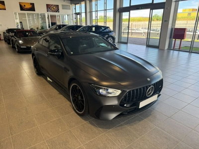 Mercedes-Benz AMG GT Coupé 4 GT 63 S E-Performance 4matic+ auto (3)