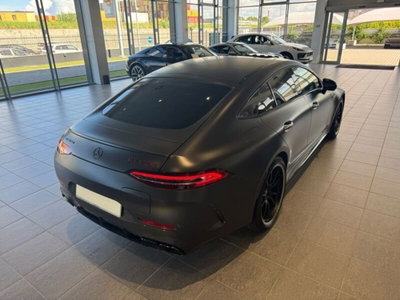 Mercedes-Benz AMG GT Coupé 4 GT 63 S E-Performance 4matic+ auto (5)