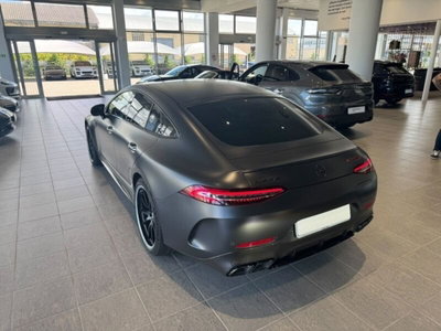 Mercedes-Benz AMG GT Coupé 4 GT 63 S E-Performance 4matic+ auto (6)