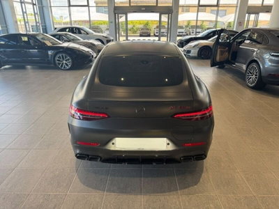 Mercedes-Benz AMG GT Coupé 4 GT 63 S E-Performance 4matic+ auto (7)