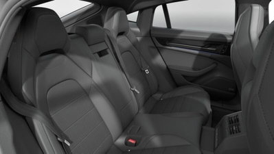 Porsche Panamera 2.9 4 auto (10)