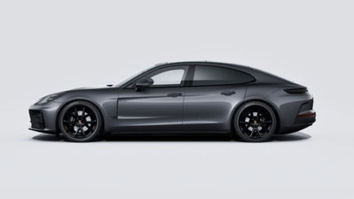 Porsche Panamera 2.9 4 auto (3)
