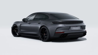 Porsche Panamera 2.9 4 auto (4)