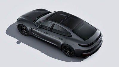 Porsche Panamera 2.9 4 auto (5)