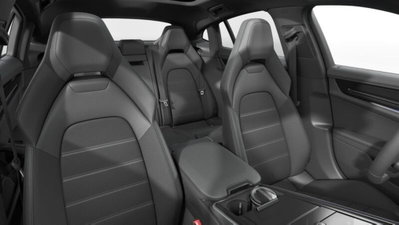 Porsche Panamera 2.9 4 auto (9)
