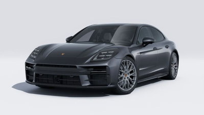 Porsche Panamera 2.9 4 e-hybrid auto nuova