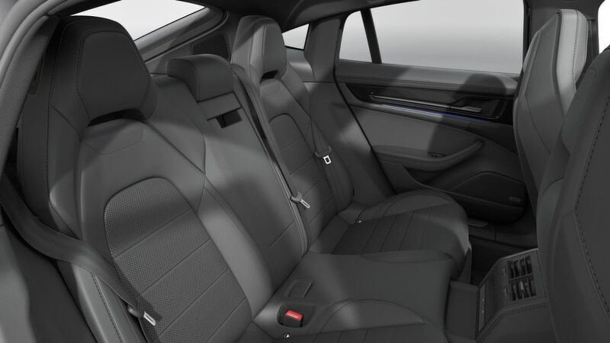 Porsche Panamera 2.9 4 e-hybrid auto (10)