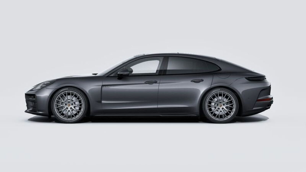 Porsche Panamera 2.9 4 e-hybrid auto (3)