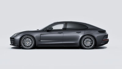 Porsche Panamera 2.9 4 e-hybrid auto (3)