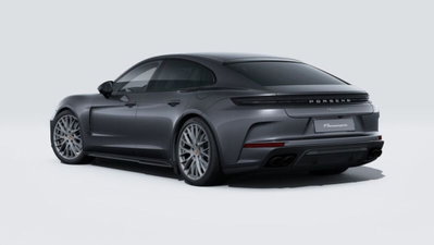 Porsche Panamera 2.9 4 e-hybrid auto (4)