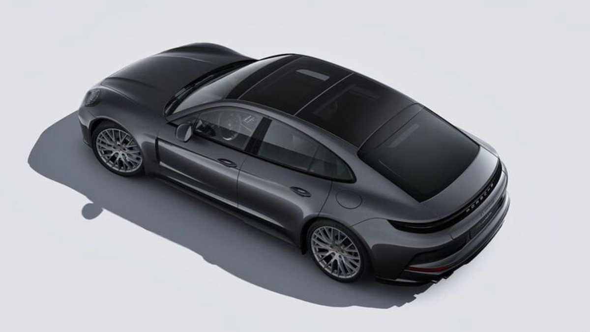 Porsche Panamera 2.9 4 e-hybrid auto (5)