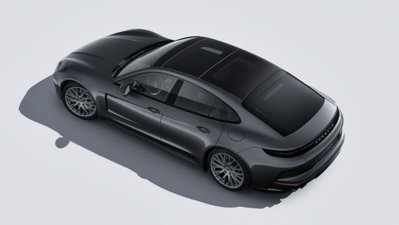 Porsche Panamera 2.9 4 e-hybrid auto (5)
