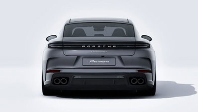 Porsche Panamera 2.9 4 e-hybrid auto (7)