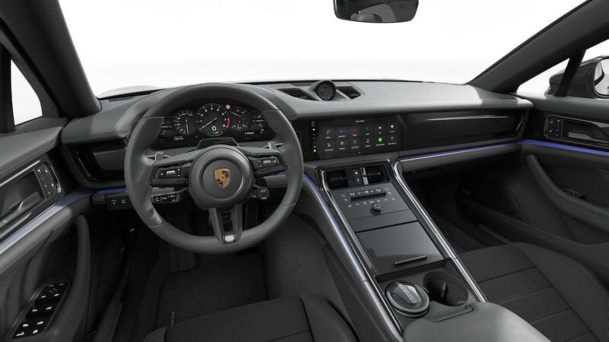 Porsche Panamera 2.9 4 e-hybrid auto (8)