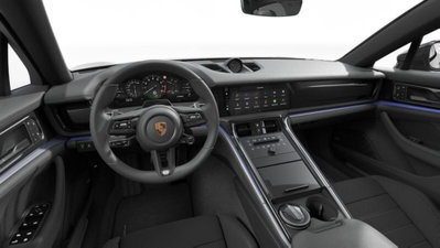 Porsche Panamera 2.9 4 e-hybrid auto (8)