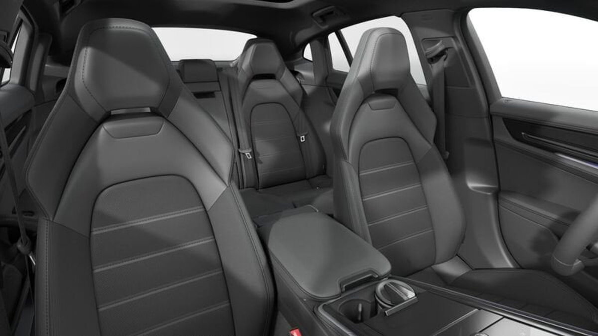 Porsche Panamera 2.9 4 e-hybrid auto (9)
