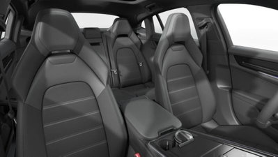 Porsche Panamera 2.9 4 e-hybrid auto (9)