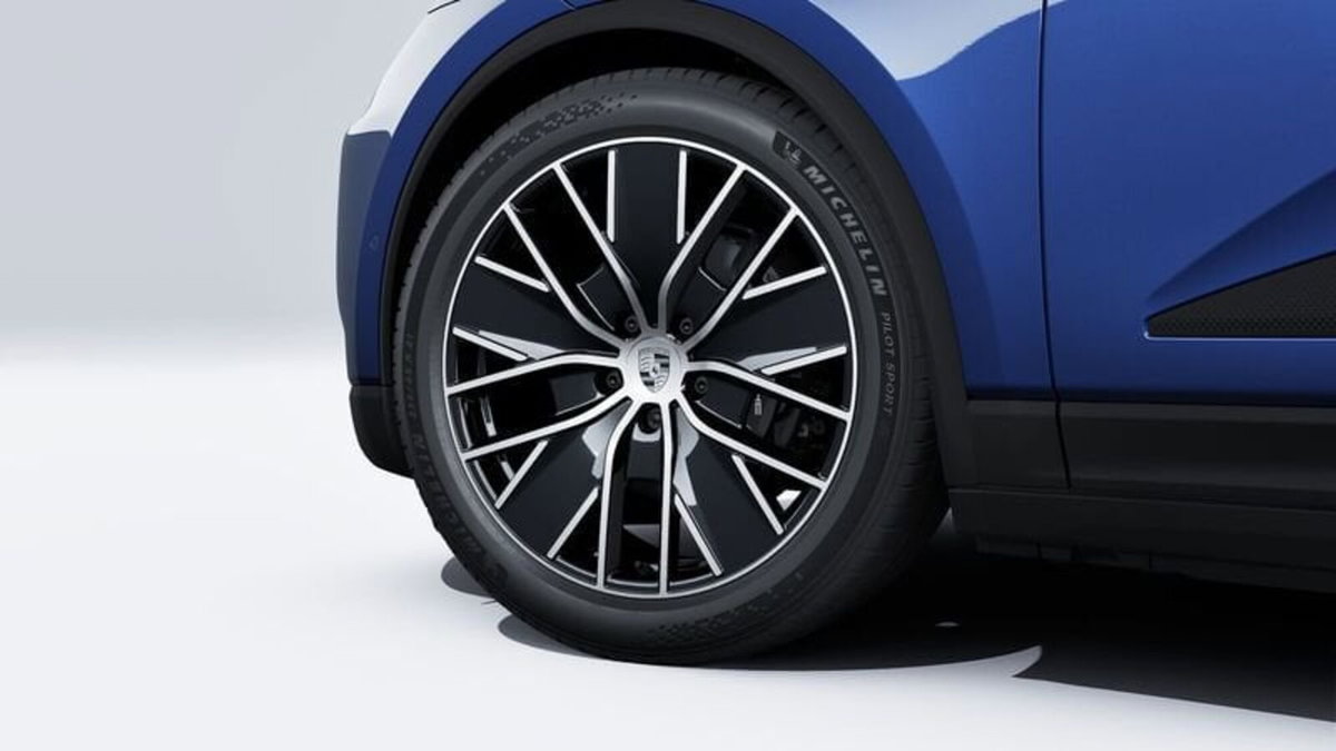 Porsche Macan 4 (2)