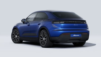 Porsche Macan 4 (4)