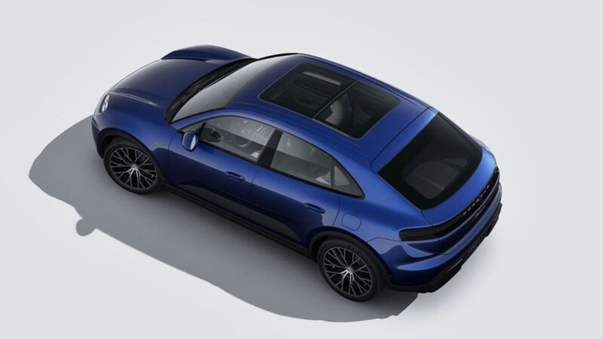 Porsche Macan 4 (5)
