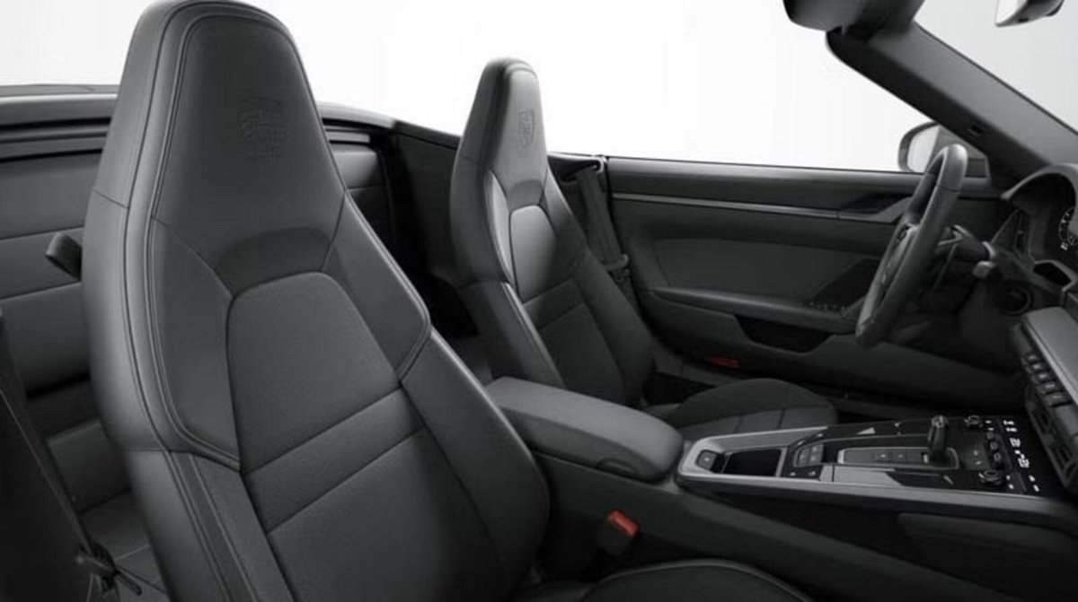 Porsche 911 Cabrio 3.0 Carrera 4S 480cv auto (10)