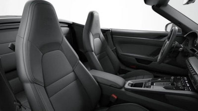 Porsche 911 Cabrio 3.0 Carrera 4S 480cv auto (10)