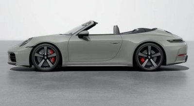 Porsche 911 Cabrio 3.0 Carrera 4S 480cv auto (2)